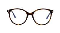 Tom ford   FT5742-B/V 052 53-18  Tortoise