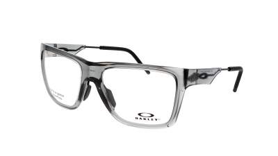 Lunettes de vue Oakley Nxtlvl  OX8028 05 56-17 Transparent en stock