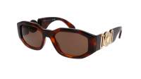 Versace Medusa biggie VE4361 5217/73 53-18 Écaille