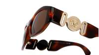 Versace Medusa biggie VE4361 5217/73 53-18 Écaille