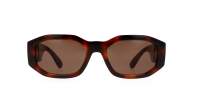 Versace Medusa biggie VE4361 5217/73 53-18 Tortoise