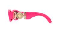 Versace Medusa biggie VE4361 5318/87 53-18 Fuxia Fluo