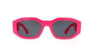 Versace Medusa biggie VE4361 5318/87 53-18 Fuxia Fluo