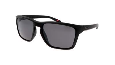 Lunettes de soleil Oakley Sylas  OO9448 21 57-17 Noir Hi res camo en stock