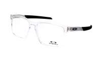 Oakley Exchange  OX8055 03 56-17  Durchsichtig Polished clear