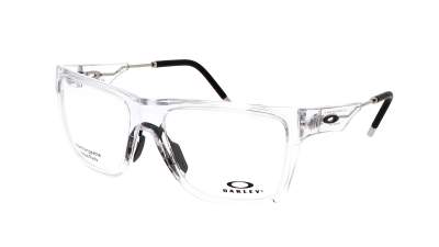 Brille Oakley Nxtlvl  OX8028 03 56-17  Durchsichtig Polished clear auf Lager