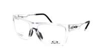 Oakley Nxtlvl  OX8028 03 56-17  Durchsichtig Polished clear