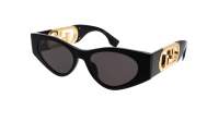 FENDI O'lock FE40049I 01A 54-17 Black