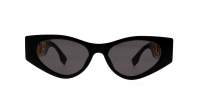 FENDI O'lock FE40049I 01A 54-17 Black