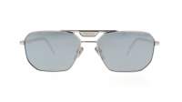 Prada Eyewear PR 58YS 1BC02R 57-15 Argent