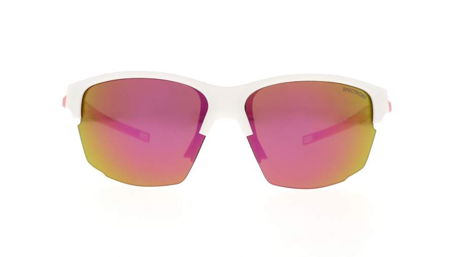 Lunettes de soleil Julbo Split Blanc Reactiv J551 11 11 Medium en stock