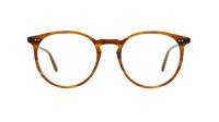 Garrett Leight Morningside  1076 DB 51-21 Écaille Demi blonde