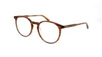 Garrett Leight Morningside  1076 DB 51-21 Écaille Demi blonde