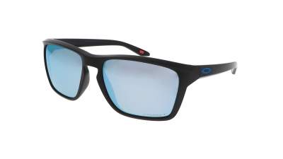 Sonnenbrille Oakley Sylas  OO9448 17 57-17  Schwarz auf Lager