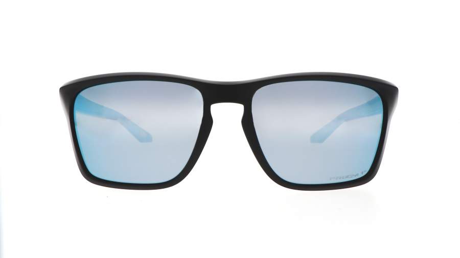 Lunettes de soleil Oakley Sylas  OO9448 17 57-17 Noir en stock