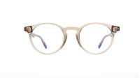 Tom Ford FT5557-B 045 48-21 Clear Medium