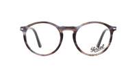 Persol   PO3285V 1155 48-19 Striped blue