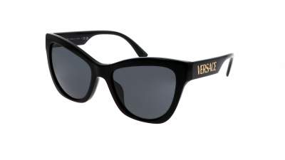 Sunglasses Versace VE4417U GB1/87 56-19 Black in stock