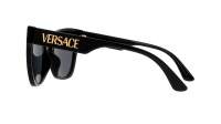 Versace Logo 90s versace VE4417U GB1/87 56-19 Black