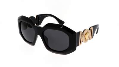 Sunglasses Versace VE4424U GB1/87 56-18 Black in stock