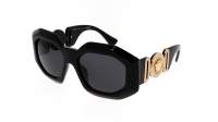 Versace Medusa biggie VE4424U GB1/87 56-18 Black