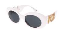 Versace Medusa biggie VE4426BU 314/87 54-18 Blanc