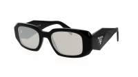 Prada Symbole PR 17WS 1AB2B0 49-20 Noir