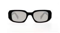 Prada Symbole PR 17WS 1AB2B0 49-20 Noir