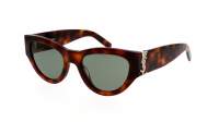 Saint Laurent SL M94 003 Havana