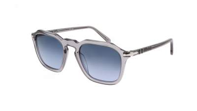 Sunglasses Persol   PO3292S 309/Q8 50-21 Transparent grey in stock