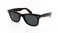 Ray-ban Wayfarer  RB2140 902/R5 50-22 Havana