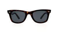 Ray-ban Wayfarer  RB2140 902/R5 50-22 Havana