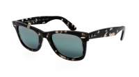 Ray-Ban Original wayfarer RB2140 1333/G6 50-22 Grey Havana