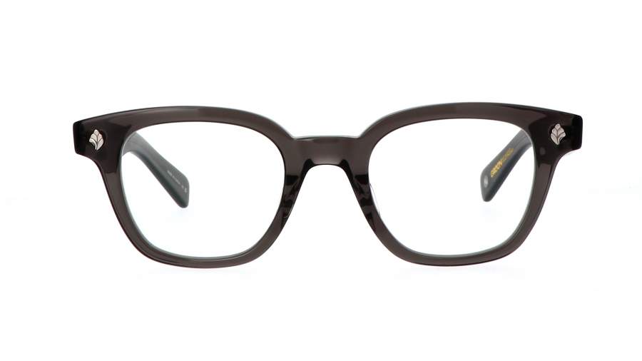 Lunettes de vue Garrett Leight Naples  1084 BIO CHR 46-23 Bio charcoal en stock