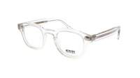 Moscot Lemtosh  LEMTOSH 44 CRYSTAL DEMO LENSES Crystal