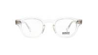 Moscot Lemtosh  LEMTOSH 44 CRYSTAL DEMO LENSES Crystal