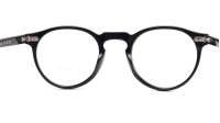 Oliver peoples Gregory peck  OV5186 1005 50-23 Black