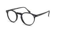 Oliver peoples Gregory peck  OV5186 1005 50-23 Black