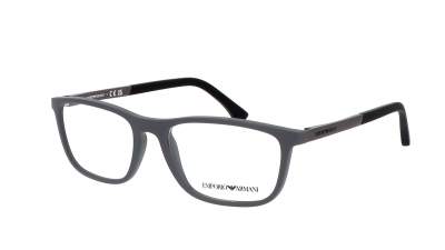 Brille Emporio armani   EA3069 5126 53-17 Grau auf Lager