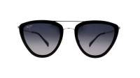 Maui jim Hunakai  GS331-02 53-22 Black