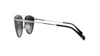 Maui jim Hunakai  GS331-02 53-22 Black