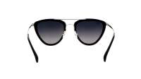 Maui jim Hunakai  GS331-02 53-22 Black