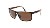 Maui jim Wana  H846-01C 61-16 Brushed chocolate