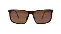 Maui jim Wana  H846-01C 61-16 Brushed chocolate