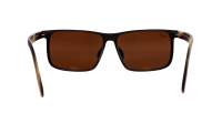 Maui jim Wana  H846-01C 61-16 Brushed chocolate