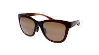 Maui jim Anuenue  H448-01 52-20 Translucent rootbeer