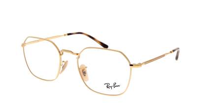 Eyeglasses Ray-ban Jim  RX3694V 2500 51-20 Gold in stock