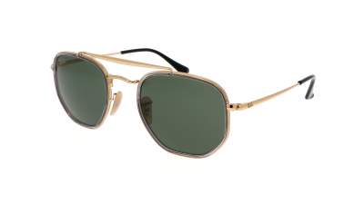 Sonnenbrille Ray-ban Marshal  RB3648M 9239/31 52-23 Legend gold auf Lager