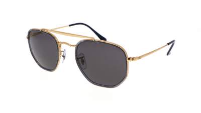 Sonnenbrille Ray-ban Marshal  RB3648M 9240/B1 52-23 Legend gold auf Lager