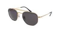 Ray-ban Marshal  RB3648M 9240/B1 52-23 Legend gold